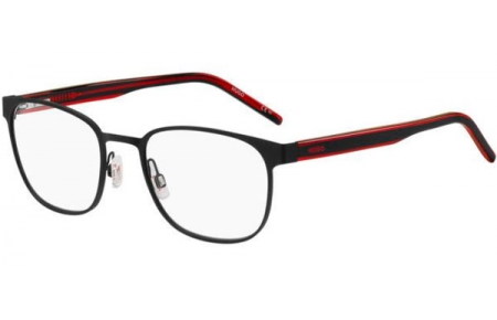 Lunettes de vue - HUGO Hugo Boss - HG 1246 - OIT BLACK RED