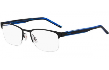 Monturas - HUGO Hugo Boss - HG 1247 - D51 BLACK BLUE