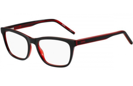 Monturas - HUGO Hugo Boss - HG 1250 - OIT BLACK RED