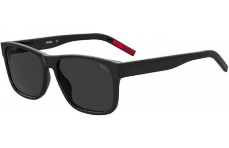 Gafas de Sol - HUGO Hugo Boss - HG 1260/S - 807 (IR) BLACK // GREY BLUE