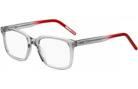 Monturas - HUGO Hugo Boss - HG 1261 - 268 GREY RED