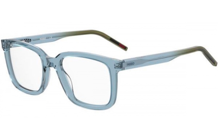 Monturas - HUGO Hugo Boss - HG 1261 - RNB BLUE GREEN