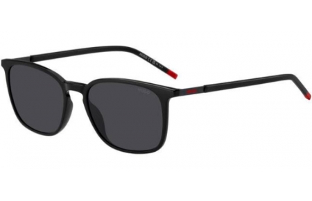 Gafas de Sol - HUGO Hugo Boss - HG 1268/S - 807 (IR) BLACK // GREY BLUE