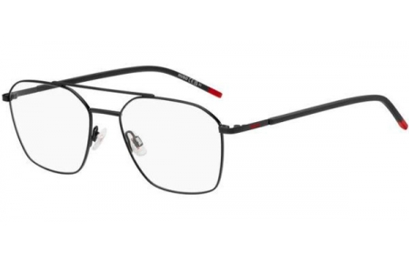 Monturas - HUGO Hugo Boss - HG 1274 - 003 MATTE BLACK