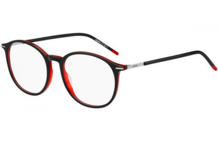 Monturas - HUGO Hugo Boss - HG 1277 - OIT BLACK RED