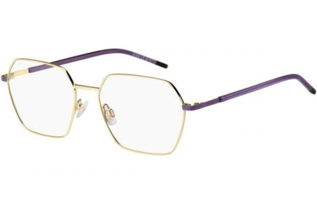 Monturas - HUGO Hugo Boss - HG 1279 - S9E GOLD VIOLET