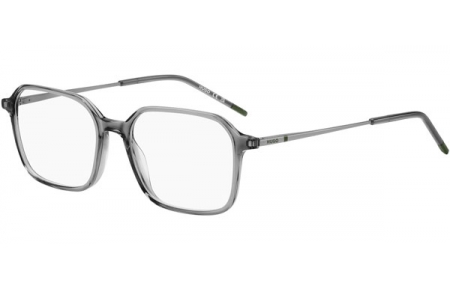 Lunettes de vue - HUGO Hugo Boss - HG 1289 - D3X GREY RUTHENIUM