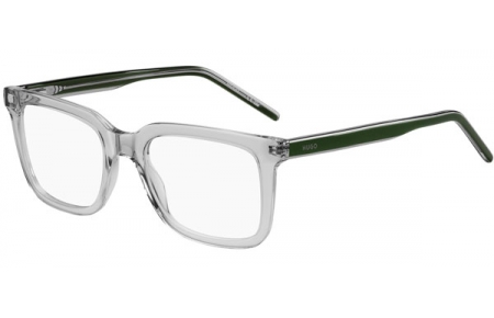 Monturas - HUGO Hugo Boss - HG 1300 - 8YW GREEN GREY