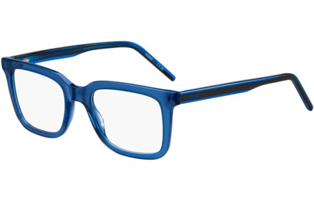 Monturas - HUGO Hugo Boss - HG 1300 - D51 BLACK BLUE