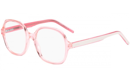 Monturas - HUGO Hugo Boss - HG 1302 - HDR WHITE PINK