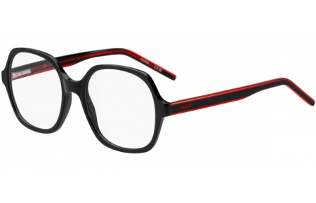 Monturas - HUGO Hugo Boss - HG 1302 - OIT BLACK RED