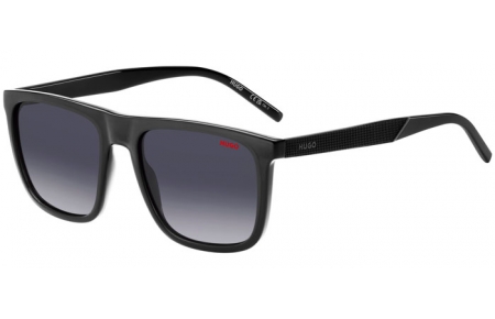 Gafas de Sol - HUGO Hugo Boss - HG 1304/S - KB7 (9O) GREY // DARK GREY GRADIENT