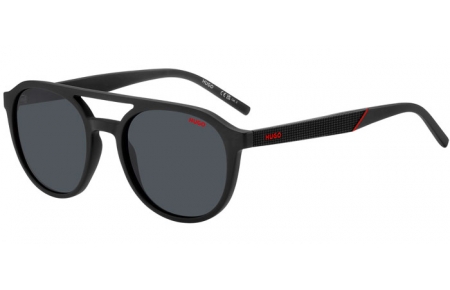 Gafas de Sol - HUGO Hugo Boss - HG 1305/S - 807 (IR) BLACK // GREY