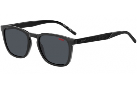 Gafas de Sol - HUGO Hugo Boss - HG 1306/S - KB7 (IR) GREY // GREY