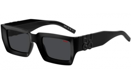 Gafas de Sol - HUGO Hugo Boss - HG 1310/S - 807 (IR) BLACK // GREY