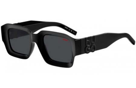 Gafas de Sol - HUGO Hugo Boss - HG 1311/S - 807 (IR) BLACK // GREY