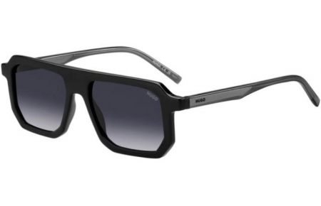 Gafas de Sol - HUGO Hugo Boss - HG 1312/S - 807 (9O) BLACK // DARK GREY GRADIENT