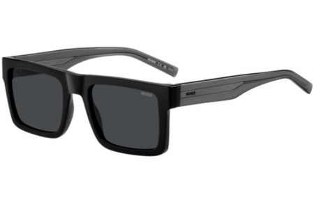 Gafas de Sol - HUGO Hugo Boss - HG 1314/S - 807 (IR) BLACK // GREY