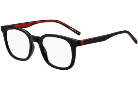 Lunettes de vue - HUGO Hugo Boss - HG 1315 - 807 BLACK