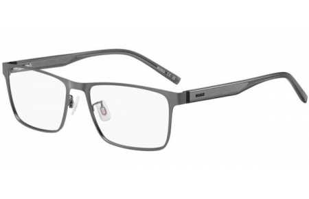 Monturas - HUGO Hugo Boss - HG 1316/G - R80 MATTE DARK RUTHENIUM