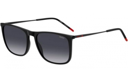 Gafas de Sol - HUGO Hugo Boss - HG 1319/S - 807 (9O) BLACK // DARK GREY GRADIENT