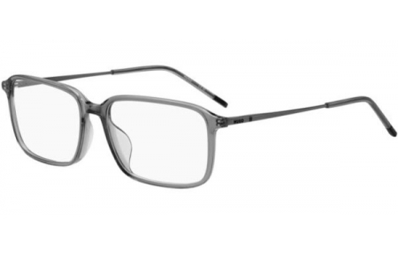 Monturas - HUGO Hugo Boss - HG 1321/G - HEK GREY DARK RUTHENIUM