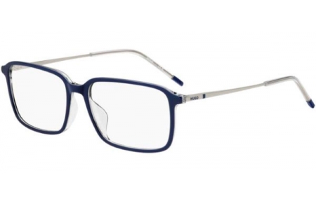 Monturas - HUGO Hugo Boss - HG 1321/G - OXZ BLUE CRYSTAL