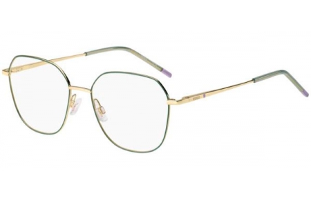 Monturas - HUGO Hugo Boss - HG 1324 - PEF GOLD GREEN