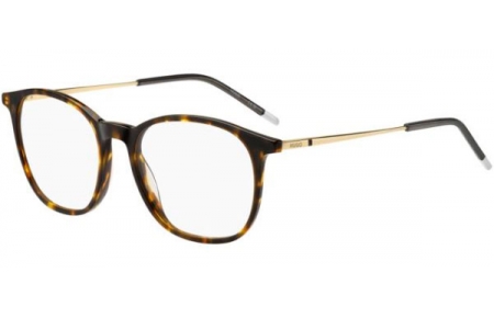 Monturas - HUGO Hugo Boss - HG 1325 - 2IK HAVANA GOLD