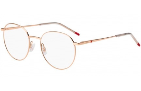 Monturas - HUGO Hugo Boss - HG 1326 - DDB GOLD COPPER