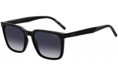 Gafas de Sol - HUGO Hugo Boss - HG 1327/S - 807 (9O) BLACK // DARK GREY GRADIENT