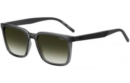 Gafas de Sol - HUGO Hugo Boss - HG 1327/S - KB7 (9K) GREY // GREEN GRADIENT