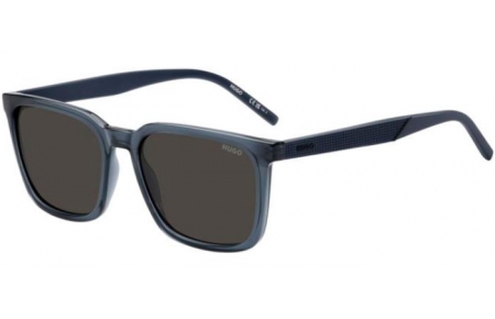 Gafas de Sol - HUGO Hugo Boss - HG 1327/S - PJP (IR) BLUE // GREY