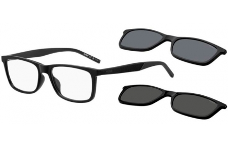 Gafas de Sol - HUGO Hugo Boss - HG 1329/G/CS2 - 807 (99) BLACK // TRANSPARENT