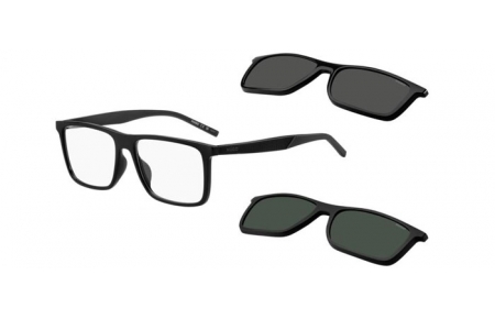 Gafas de Sol - HUGO Hugo Boss - HG 1331/G/CS2 - 807 (99) BLACK // TRANSPARENT