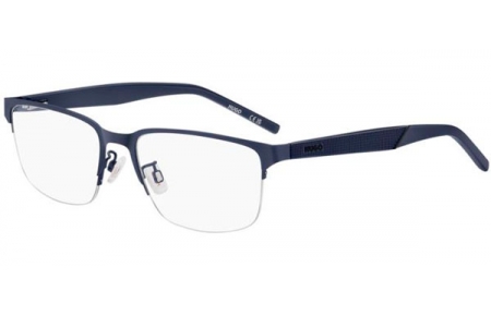 Monturas - HUGO Hugo Boss - HG 1333/G - FLL MATTE BLUE