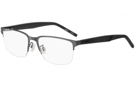 Monturas - HUGO Hugo Boss - HG 1333/G - R80 MATTE DARK RUTHENIUM