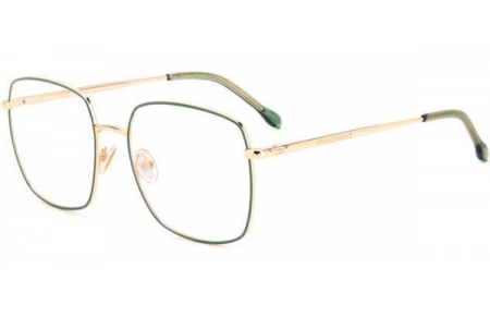 Monturas - Isabel Marant - IM 0029 - PEF GOLD GREEN