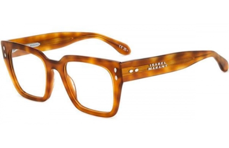 Monturas - Isabel Marant - IM 0145 - WR9 BROWN HAVANA