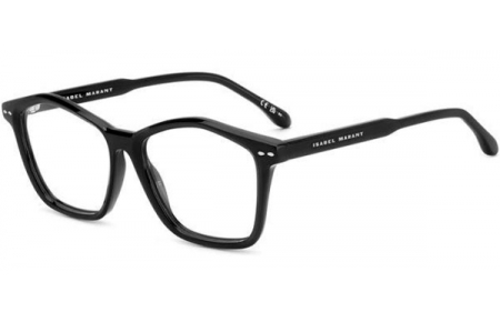 Frames - Isabel Marant - IM 0146 - 807 BLACK