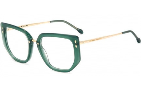 Monturas - Isabel Marant - IM 0148 - PEF GREEN GOLD