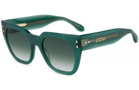 Gafas de Sol - Isabel Marant - IM 0158/S - 1ED (9K) GREEN // GREEN GRADIENT