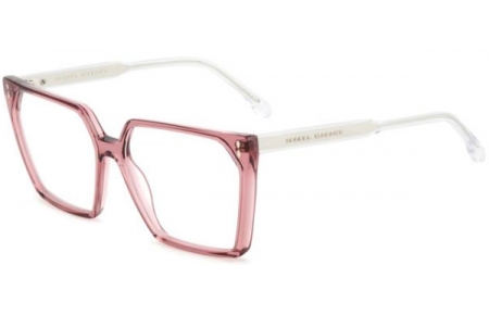 Monturas - Isabel Marant - IM 0166 - 35J PINK