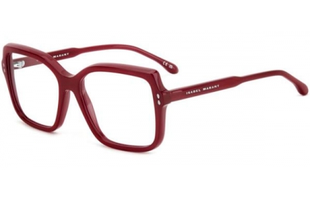 Frames - Isabel Marant - IM 0196 - LHF BURGUNDY