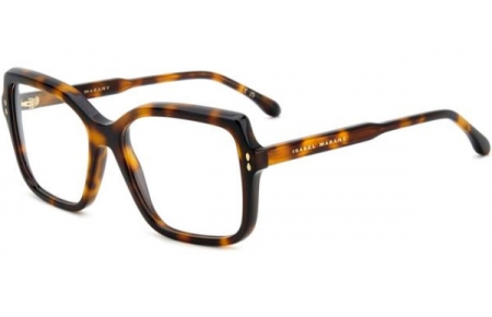 Monturas - Isabel Marant - IM 0196 - WR9 BROWN HAVANA