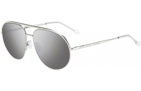 Gafas de Sol - Isabel Marant - IM 0200/S - 010 (T4) PALLADIUM // SILVER MIRROR