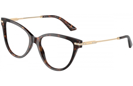 Monturas - Jimmy Choo - JC3001B - 5002  DARK HAVANA