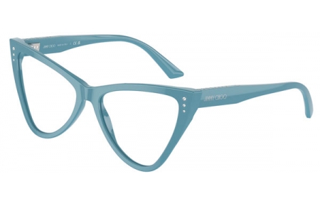 Monturas - Jimmy Choo - JC3004B - 5012  SKY BLUE