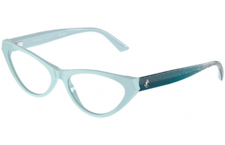 Monturas - Jimmy Choo - JC3005 - 5009  SKY BLUE