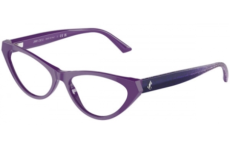 Monturas - Jimmy Choo - JC3005 - 5050  PURPLE